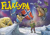 Cover for Kjell Aukrusts Jul, Flåklypa [Kjell Aukrust julehefte] (Hjemmet / Egmont, 2004 series) #2020