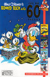 Cover for Donald Duck & Co jul på xx-tallet (Hjemmet / Egmont, 2019 series) #[2] - Donald Duck & Co jul på 60-tallet