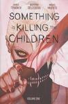 Cover for Something Is Killing the Children (Boom! Studios, 2020 series) #1