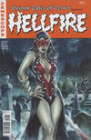 Cover Thumbnail for Grimm Tales of Terror Quarterly: Hellfire (2020 series) #[1] [Cover C]
