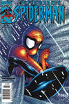 Cover for Peter Parker: Spider-Man (Marvel, 1999 series) #20 [Newsstand]