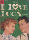 Cover Thumbnail for I Love Lucy Comics (1954 series) #19 [15 cent variant]