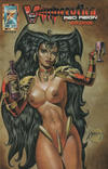 Cover Thumbnail for Vamperotica (1994 series) #28 [Nude Edition]