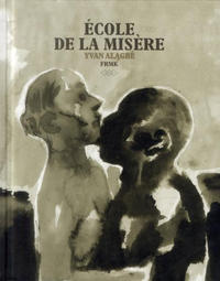 Cover Thumbnail for École de la misère (Frémok, 2013 series) 