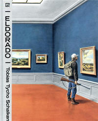 Cover Thumbnail for Eldorado (Frémok, 2020 series) 