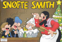 Cover Thumbnail for Snøfte Smith (Hjemmet / Egmont, 1970 series) #2020