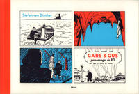 Cover Thumbnail for Gars & Gus (Frémok, 2020 series) 