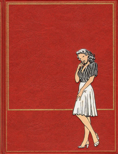 Cover for Les chefs-d'œuvre de la bande dessinée érotique (Rombaldi, 1987 series) #1