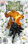 Cover Thumbnail for Black Panther (2005 series) #32 [Newsstand]