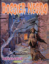 Cover for Dossier Negro (Zinco, 1981 series) #165