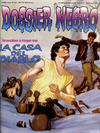 Cover for Dossier Negro (Zinco, 1981 series) #167