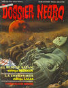Cover for Dossier Negro (Zinco, 1981 series) #150