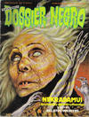 Cover for Dossier Negro (Zinco, 1981 series) #151