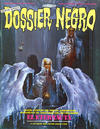 Cover for Dossier Negro (Zinco, 1981 series) #152