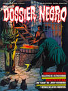 Cover for Dossier Negro (Zinco, 1981 series) #153