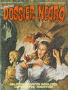 Cover for Dossier Negro (Zinco, 1981 series) #154