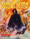 Cover for Dossier Negro (Zinco, 1981 series) #158