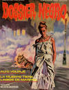 Cover for Dossier Negro (Zinco, 1981 series) #179
