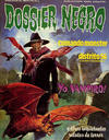 Cover for Dossier Negro (Zinco, 1981 series) #185