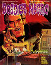 Cover for Dossier Negro (Zinco, 1981 series) #188