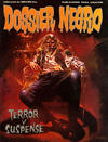 Cover for Dossier Negro (Zinco, 1981 series) #189