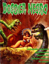 Cover for Dossier Negro (Zinco, 1981 series) #190