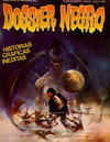 Cover for Dossier Negro (Zinco, 1981 series) #194