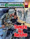 Cover for Commando (D.C. Thomson, 1961 series) #5386