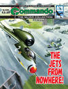 Cover for Commando (D.C. Thomson, 1961 series) #5390