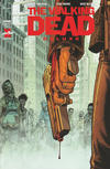 Cover Thumbnail for The Walking Dead Deluxe (2020 series) #4 [Tony Moore & Dave McCaig Cover]