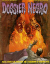 Cover for Dossier Negro (Zinco, 1981 series) #195