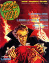 Cover for Dossier Negro (Zinco, 1981 series) #197