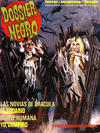 Cover for Dossier Negro (Zinco, 1981 series) #199