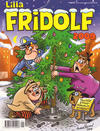 Cover for Lilla Fridolf [julalbum] (Bokförlaget Semic; Egmont, 1998 series) #2009