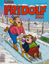 Cover for Lilla Fridolf [julalbum] (Bokförlaget Semic; Egmont, 1998 series) #2003