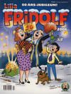 Cover for Lilla Fridolf [julalbum] (Bokförlaget Semic; Egmont, 1998 series) #2006