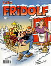 Cover for Lilla Fridolf [julalbum] (Bokförlaget Semic; Egmont, 1998 series) #2007