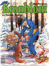 Cover for Kronblom [julalbum] (Semic, 1975 ? series) #[1991]