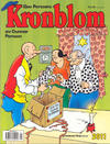 Cover for Kronblom [julalbum] (Bokförlaget Semic; Egmont, 1998 ? series) #2011