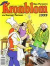 Cover for Kronblom [julalbum] (Bokförlaget Semic; Egmont, 1998 ? series) #1999