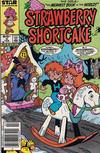 Cover Thumbnail for Strawberry Shortcake (1985 series) #6 [Newsstand]