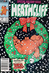 Cover Thumbnail for Heathcliff (1985 series) #6 [Canadian]