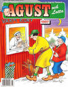 Cover for Agust och Lotta [julalbum] (Semic, 1988 series) #1997
