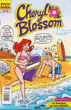 Cover for Cheryl Blossom (Editions Héritage, 1996 series) #42