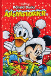 Cover Thumbnail for Donald Ducks julehistorier (1996 series) #2020 [Bokhandelutgave]