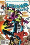 Cover Thumbnail for Spider-Man Classics (1993 series) #15 [Direct Edition - Standard]