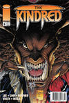 Cover for Kindred (Image, 1994 series) #3 [Newsstand]