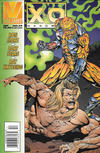 Cover Thumbnail for X-O Manowar (1992 series) #49 [Newsstand]