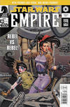 Cover for Star Wars: Empire (Dark Horse, 2002 series) #30 [Newsstand]