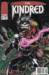 Cover Thumbnail for Kindred (1994 series) #1 [Newsstand]